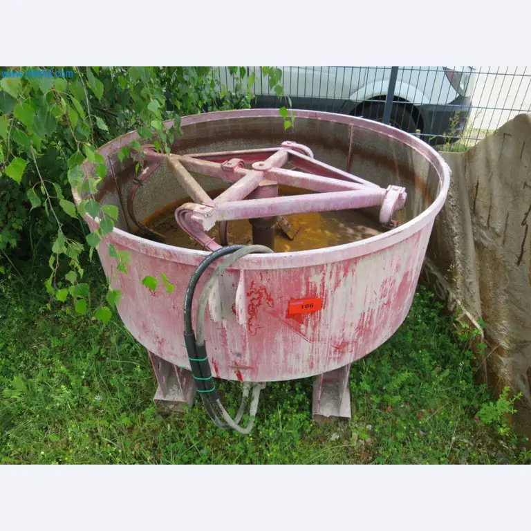 Baumaschinen und -fahrzeuge (Abbruch, Erdarbeiten und Recycling)-2