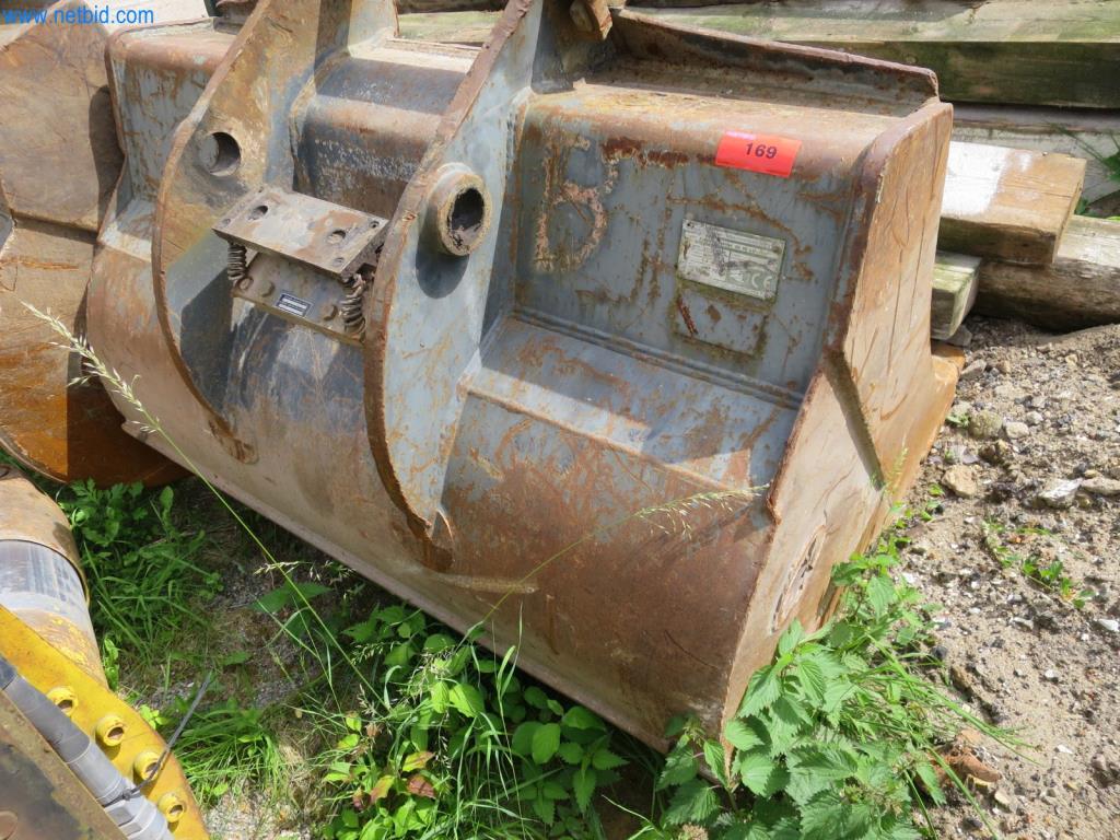 Gradbeni stroji in vozila (rušenje, zemeljska dela in recikliranje)-1