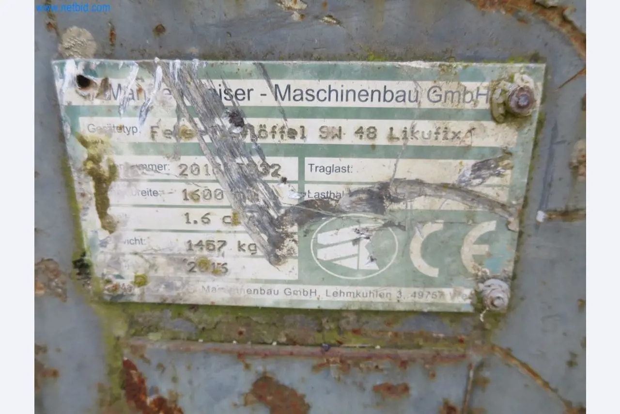 Máquinas e veículos de construção (demolição, terraplanagem e reciclagem)-2