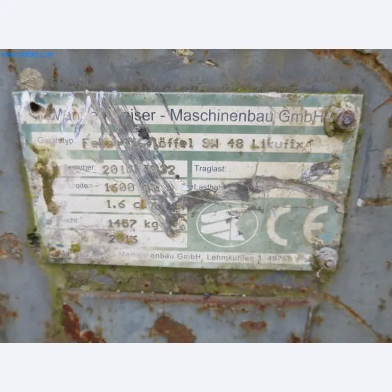 Máquinas e veículos de construção (demolição, terraplanagem e reciclagem)-2