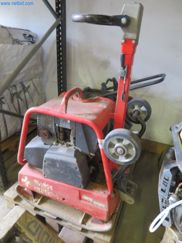 Stavební stroje a vozidla (demolice, zemní práce a recyklace)-2