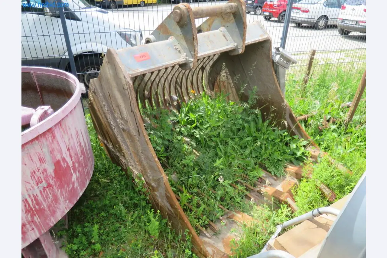 Maszyny i pojazdy budowlane (rozbiórka, roboty ziemne i recykling)-1