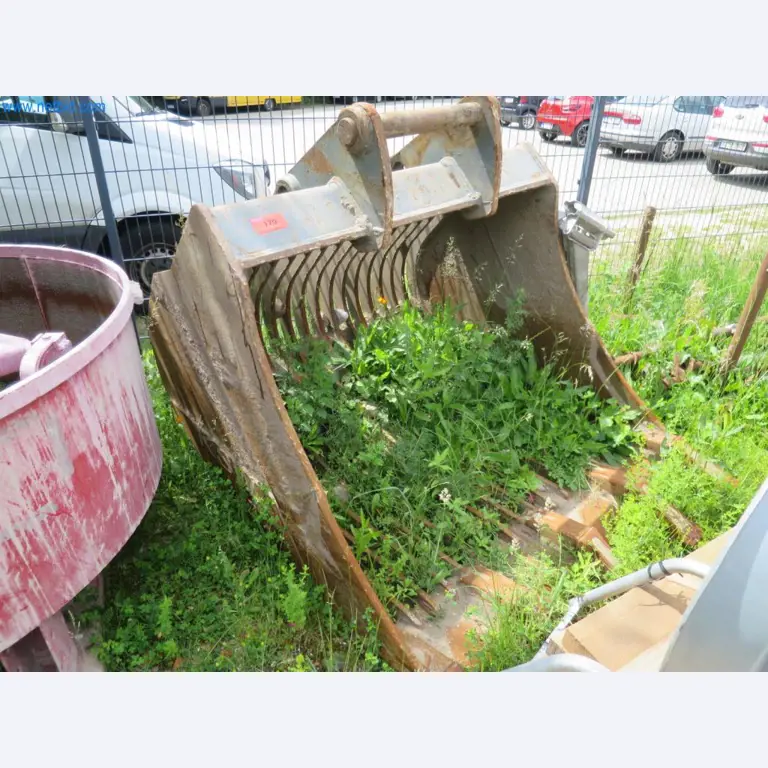 Maszyny i pojazdy budowlane (rozbiórka, roboty ziemne i recykling)-1