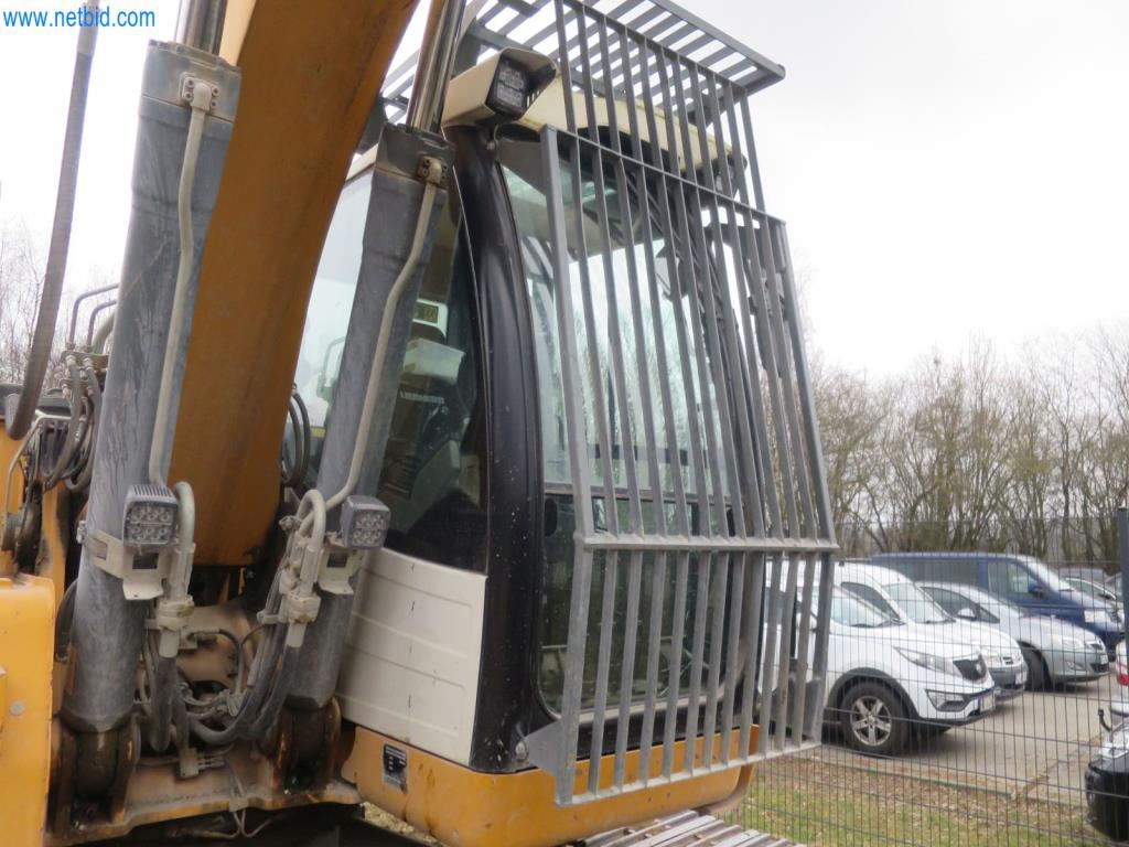 Baumaschinen und -fahrzeuge (Abbruch, Erdarbeiten und Recycling)-8