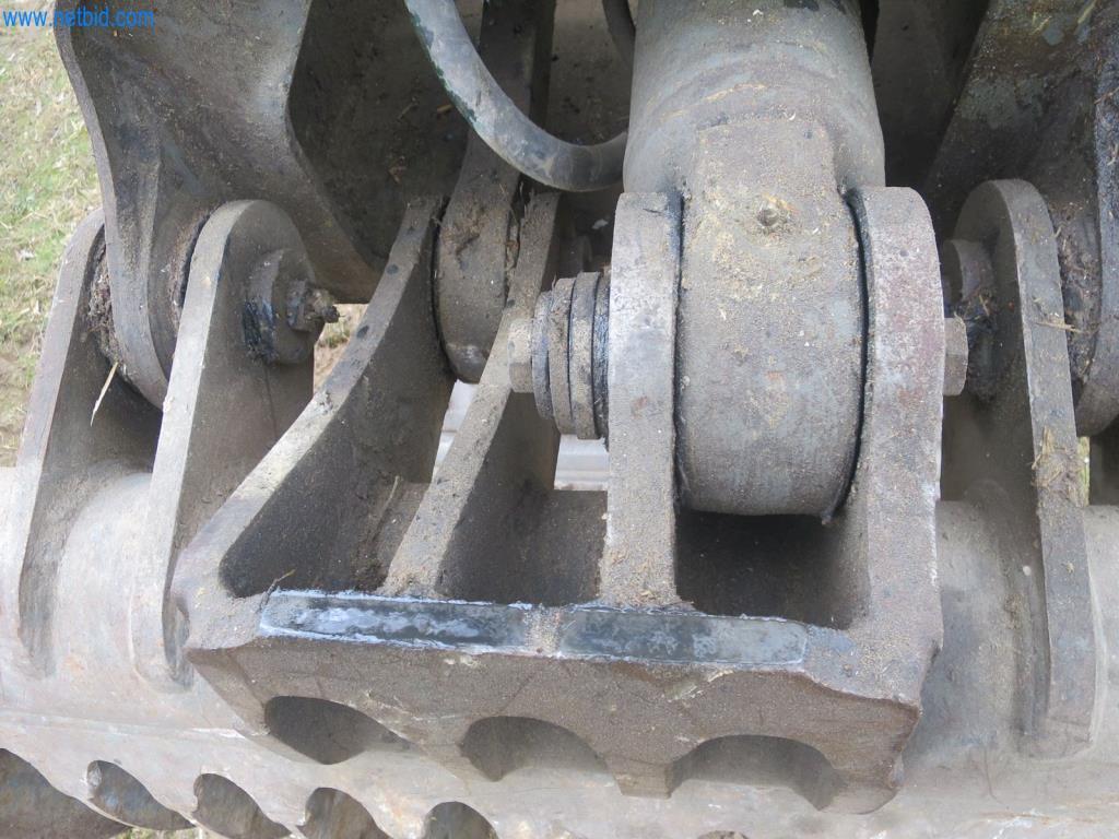 Gradbeni stroji in vozila (rušenje, zemeljska dela in recikliranje)-3