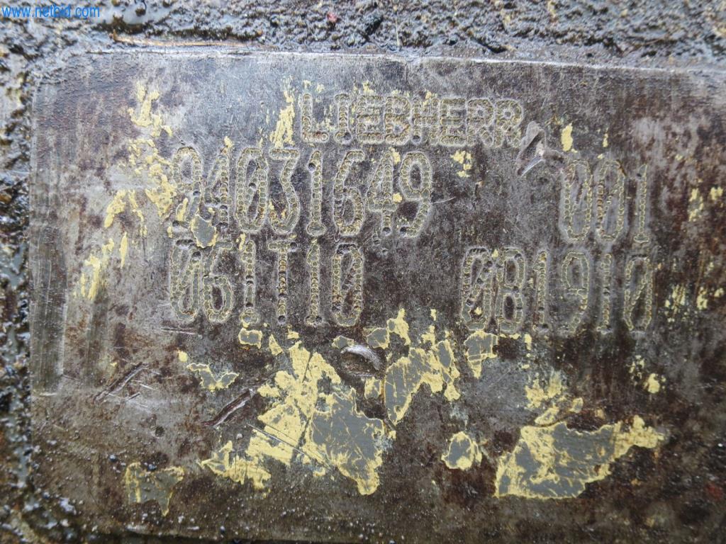 Gradbeni stroji in vozila (rušenje, zemeljska dela in recikliranje)-4