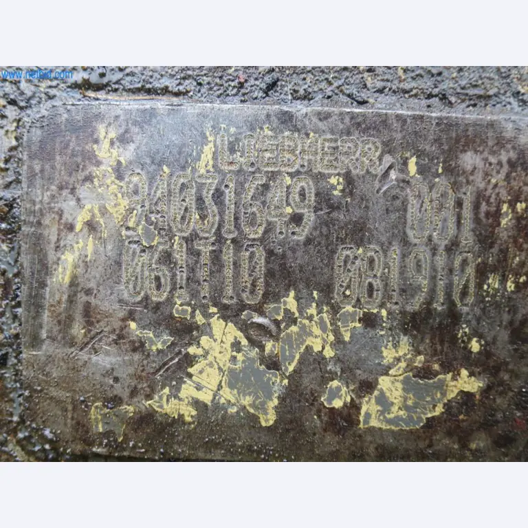 Stavební stroje a vozidla (demolice, zemní práce a recyklace)-4