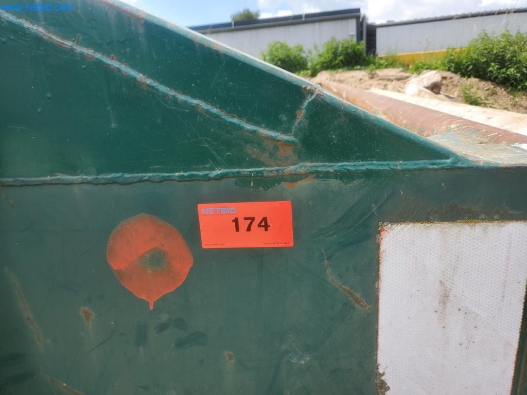 Stavební stroje a vozidla (demolice, zemní práce a recyklace)-1