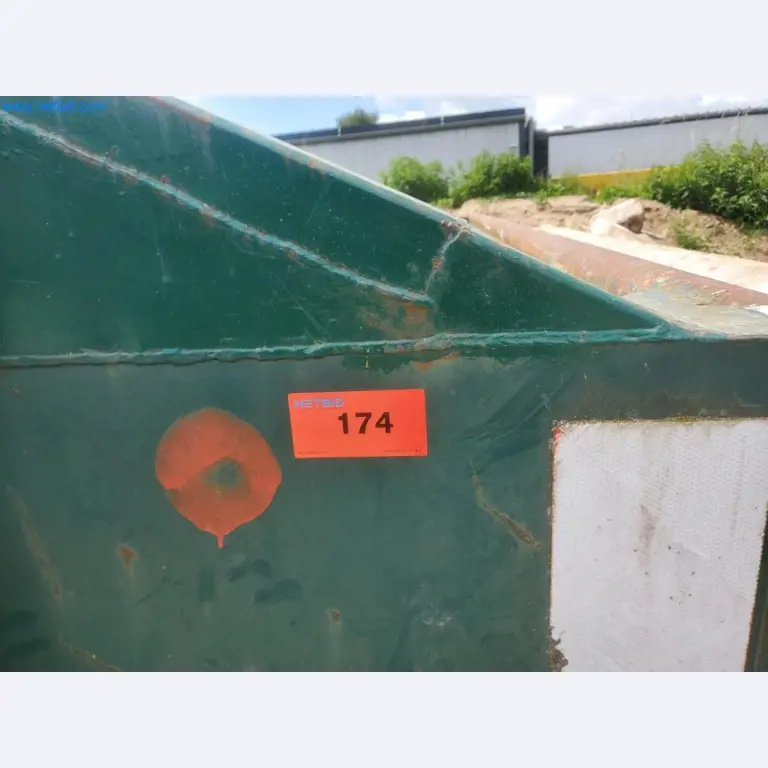 Stavební stroje a vozidla (demolice, zemní práce a recyklace)-1