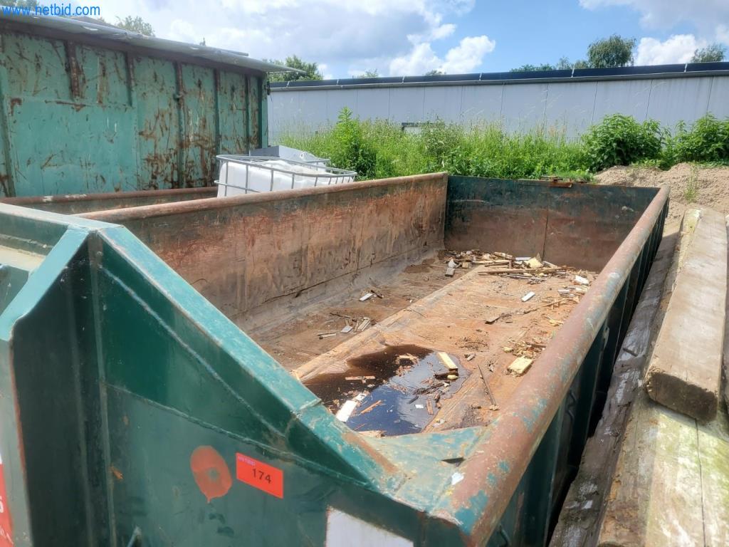 Stavební stroje a vozidla (demolice, zemní práce a recyklace)-2