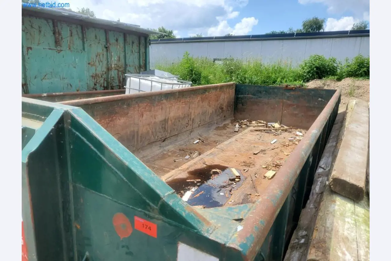 Stavební stroje a vozidla (demolice, zemní práce a recyklace)-2