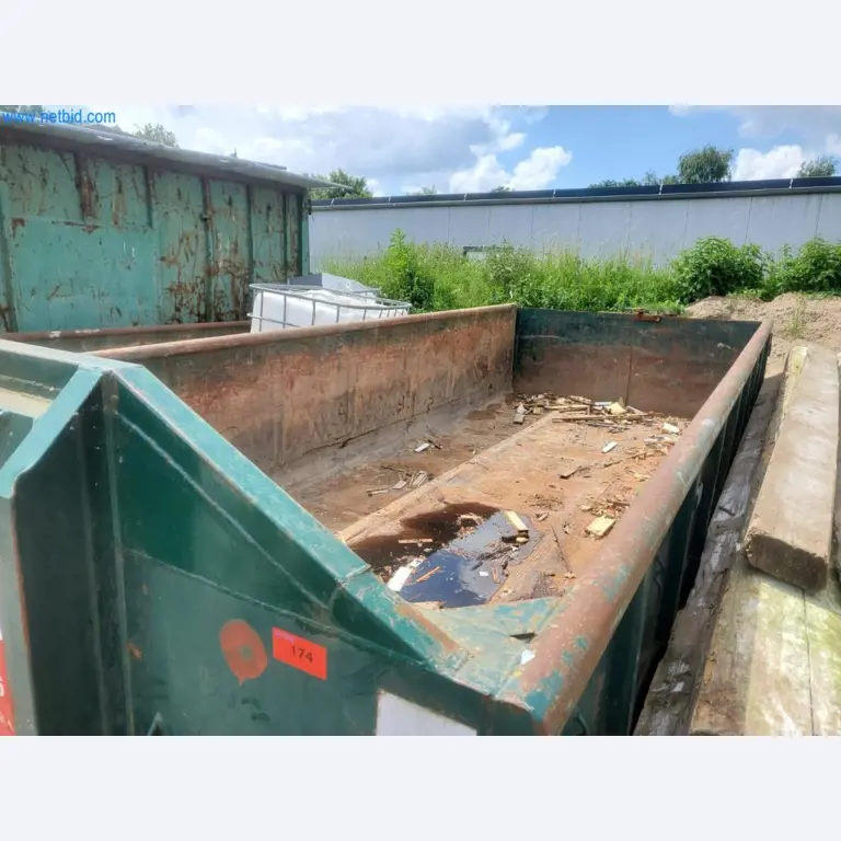 Stavební stroje a vozidla (demolice, zemní práce a recyklace)-2