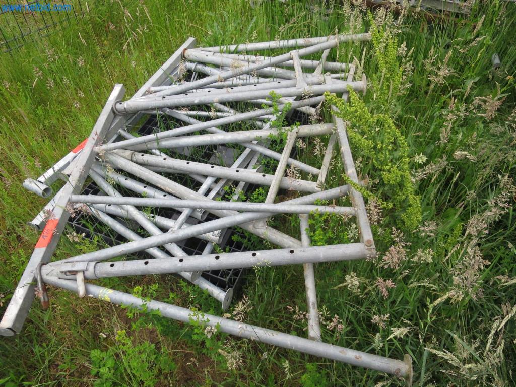 Stavební stroje a vozidla (demolice, zemní práce a recyklace)-1