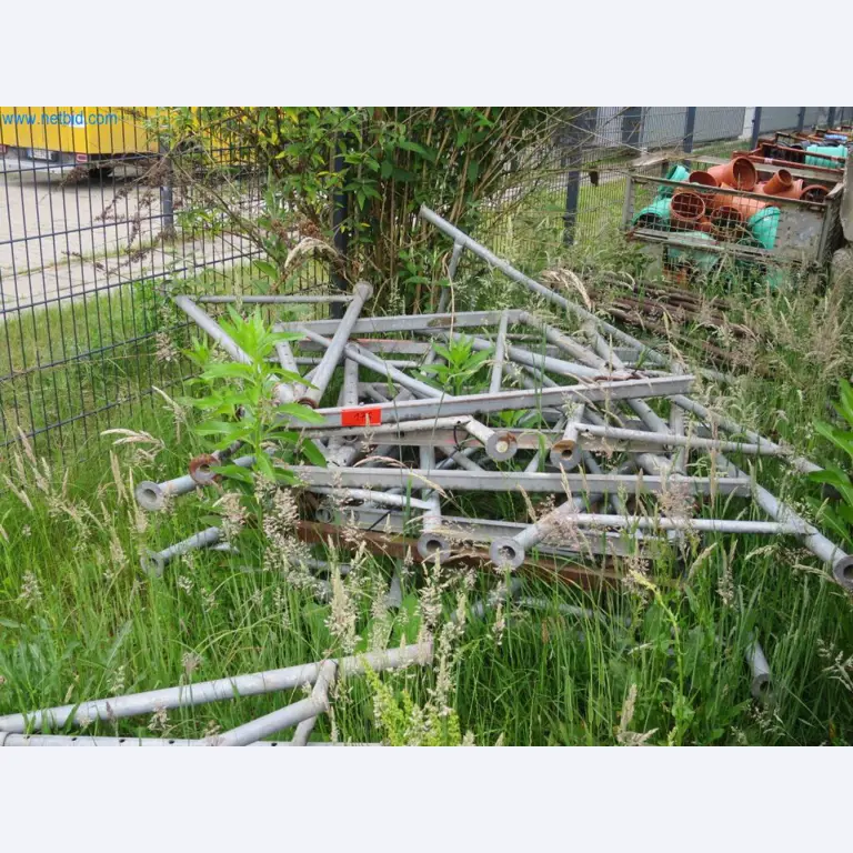 Stavební stroje a vozidla (demolice, zemní práce a recyklace)-3