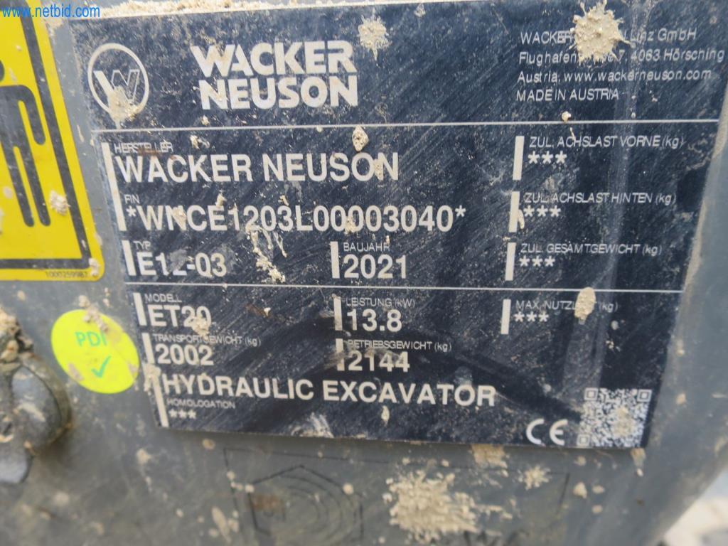 Gradbeni stroji in vozila (rušenje, zemeljska dela in recikliranje)-3