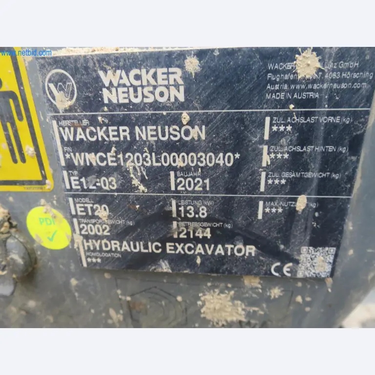 Stavební stroje a vozidla (demolice, zemní práce a recyklace)-3