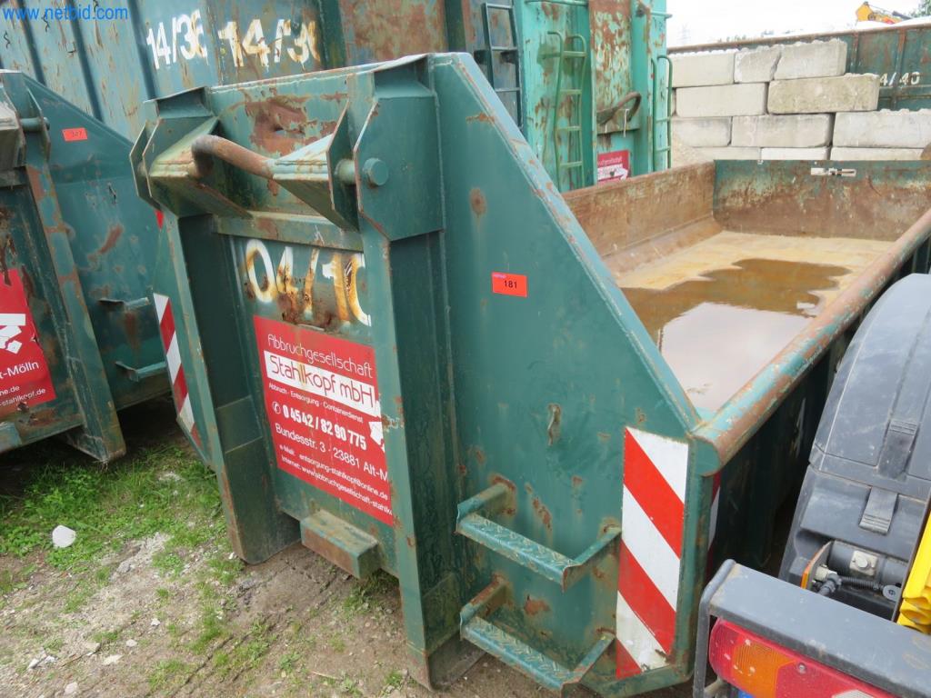 Maquinaria y vehículos de construcción (demolición, movimiento de tierras y reciclado)-1