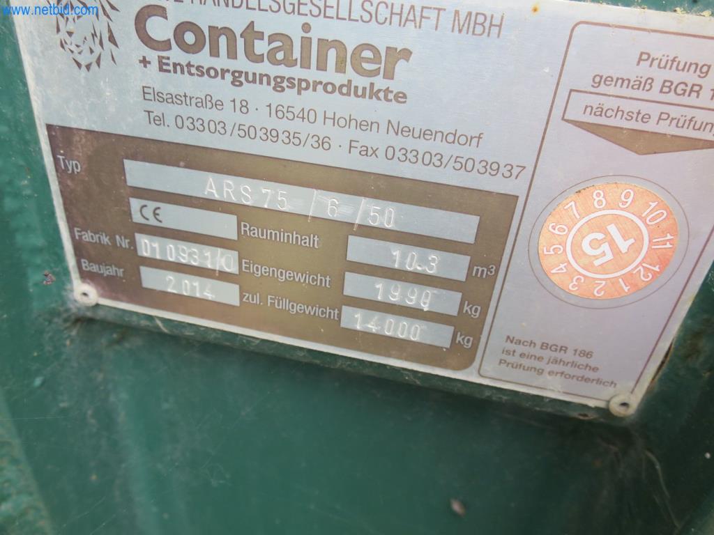 Maquinaria y vehículos de construcción (demolición, movimiento de tierras y reciclado)-2