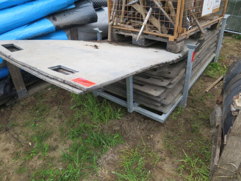 Gradbeni stroji in vozila (rušenje, zemeljska dela in recikliranje)-1