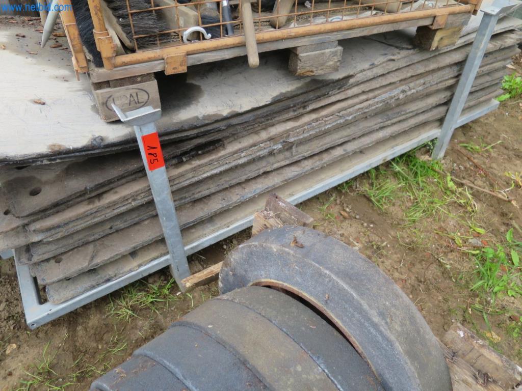 Gradbeni stroji in vozila (rušenje, zemeljska dela in recikliranje)-2