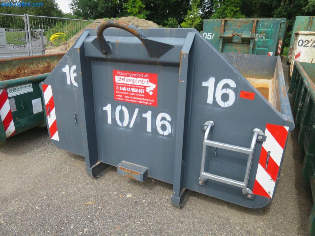 Maszyny i pojazdy budowlane (rozbiórka, roboty ziemne i recykling)-1