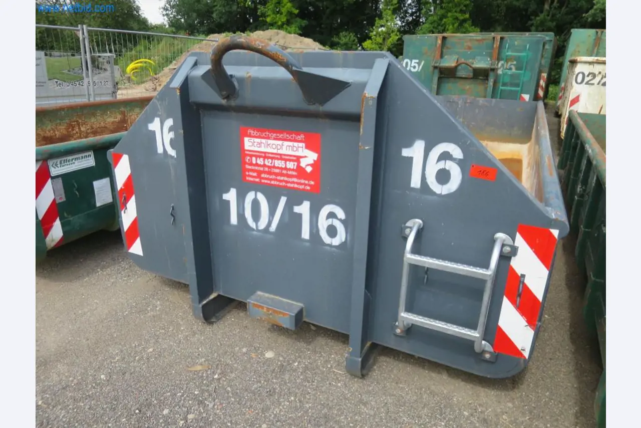 Maszyny i pojazdy budowlane (rozbiórka, roboty ziemne i recykling)-1