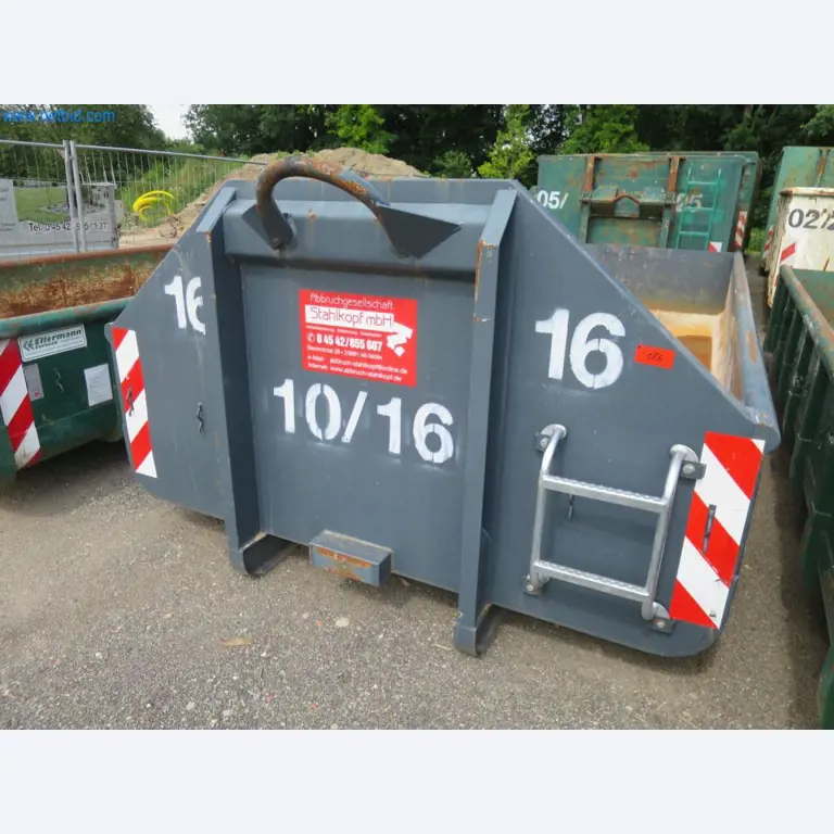 Maszyny i pojazdy budowlane (rozbiórka, roboty ziemne i recykling)-1