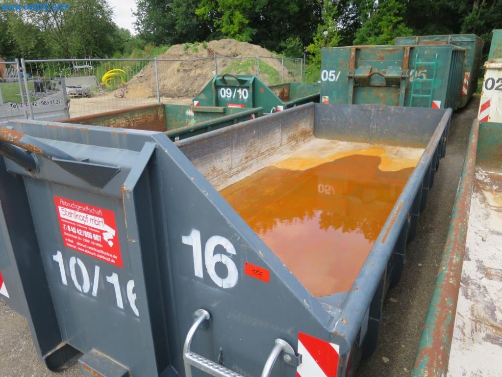 Maszyny i pojazdy budowlane (rozbiórka, roboty ziemne i recykling)-2