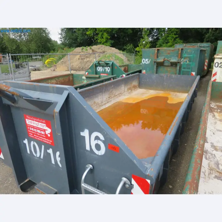 Maszyny i pojazdy budowlane (rozbiórka, roboty ziemne i recykling)-2