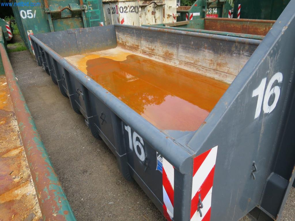 Maszyny i pojazdy budowlane (rozbiórka, roboty ziemne i recykling)-3