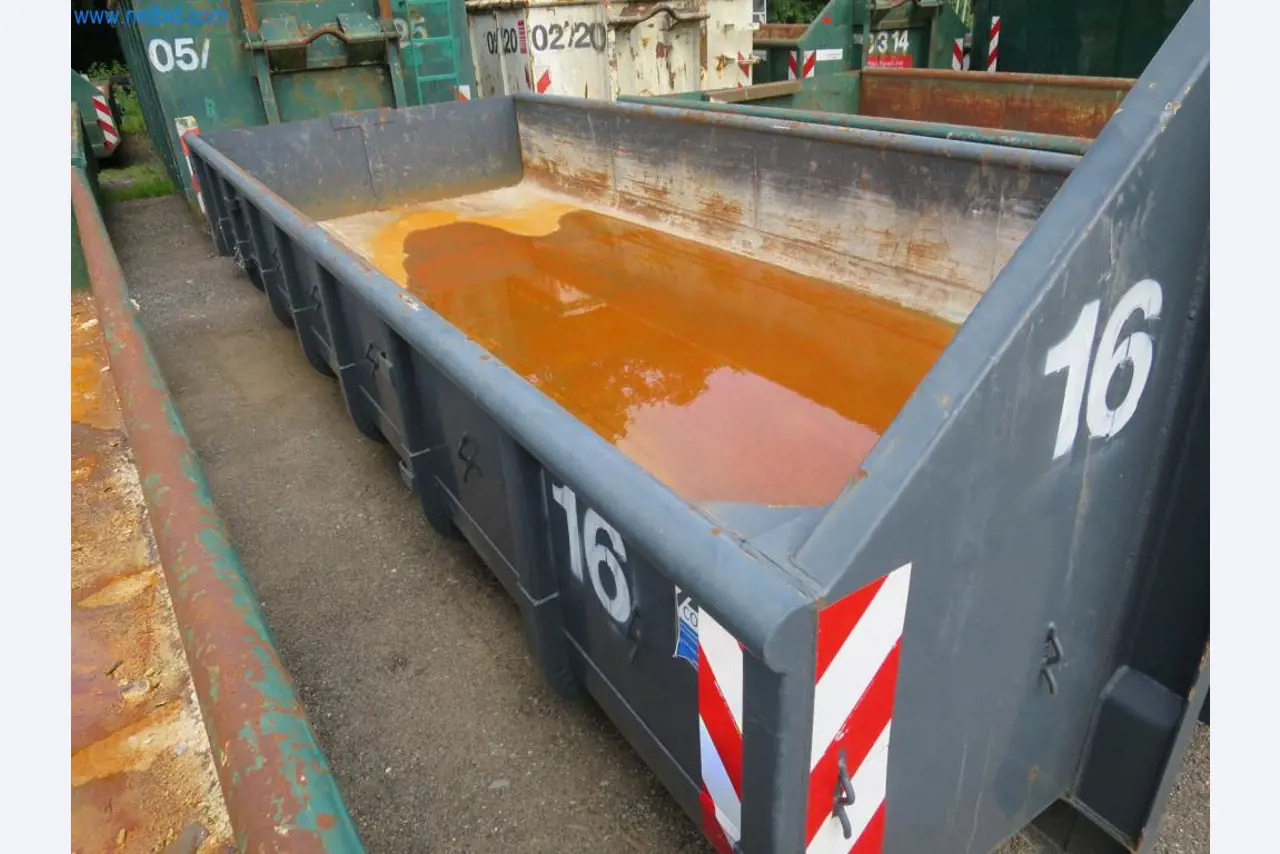 Maszyny i pojazdy budowlane (rozbiórka, roboty ziemne i recykling)-3