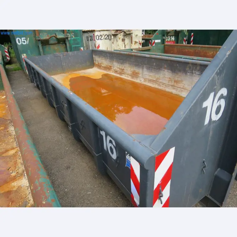 Maszyny i pojazdy budowlane (rozbiórka, roboty ziemne i recykling)-3