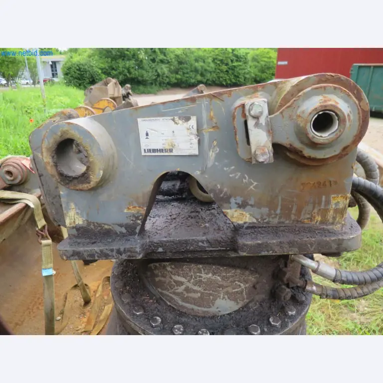 Stavební stroje a vozidla (demolice, zemní práce a recyklace)-2