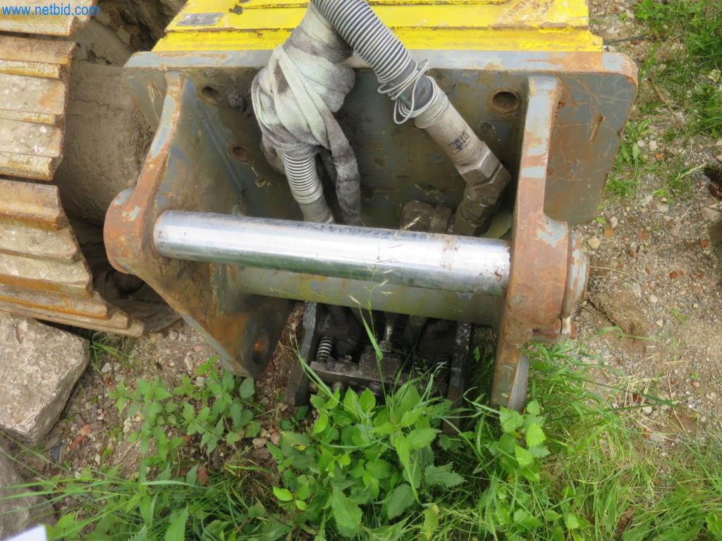 Stavební stroje a vozidla (demolice, zemní práce a recyklace)-3