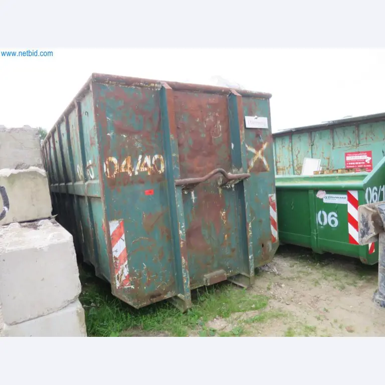 Stavební stroje a vozidla (demolice, zemní práce a recyklace)-1