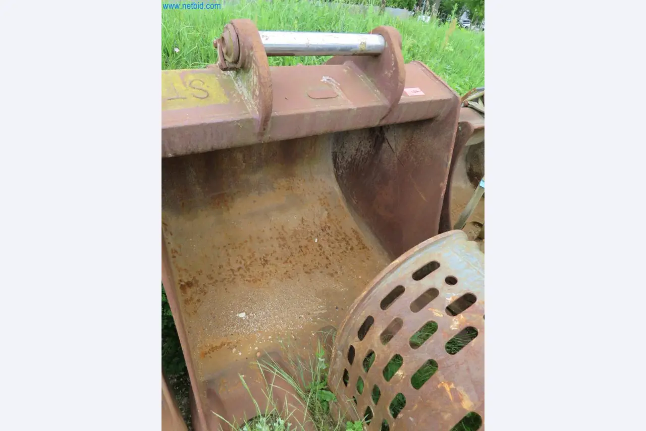 Maquinaria y vehículos de construcción (demolición, movimiento de tierras y reciclado)-2