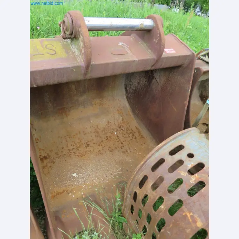 Maquinaria y vehículos de construcción (demolición, movimiento de tierras y reciclado)-2