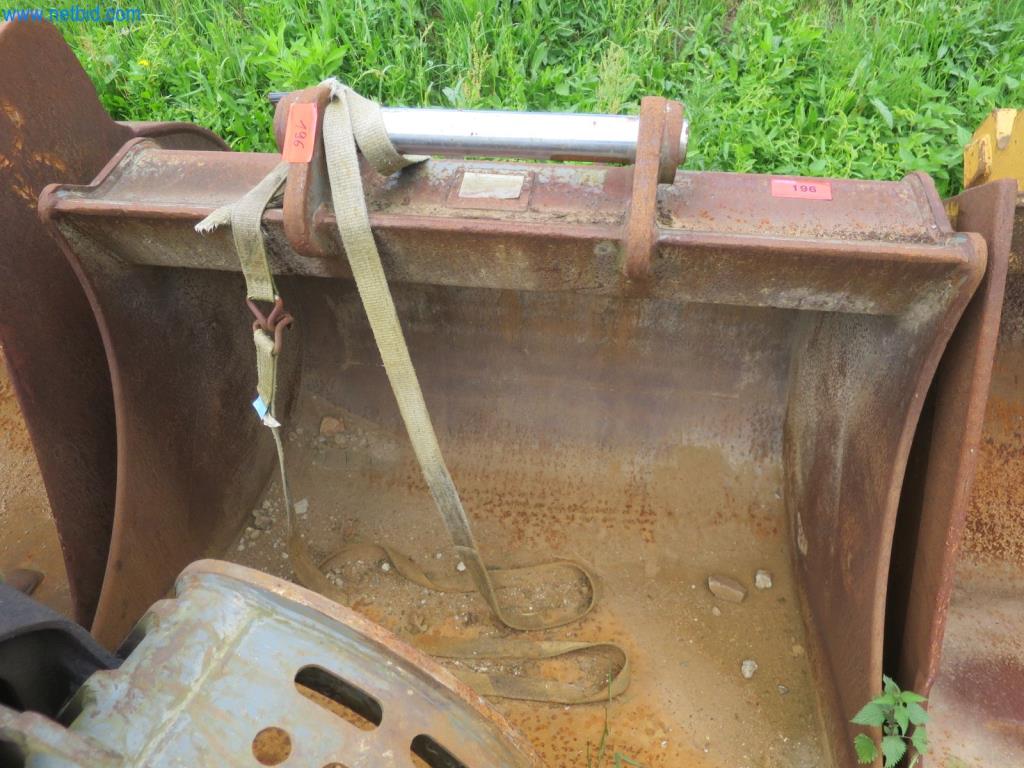 Gradbeni stroji in vozila (rušenje, zemeljska dela in recikliranje)-1