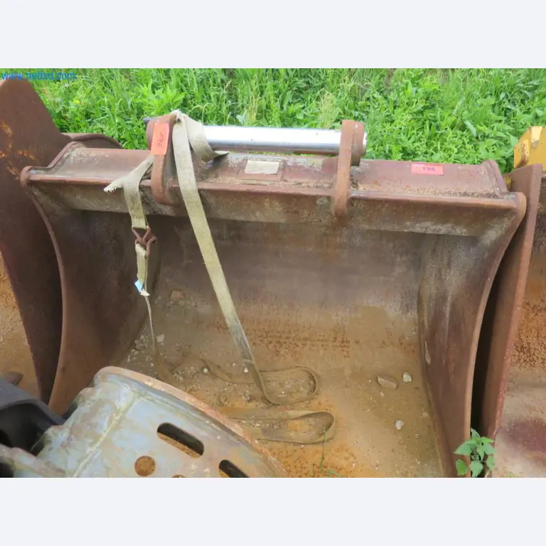 Stavební stroje a vozidla (demolice, zemní práce a recyklace)-1