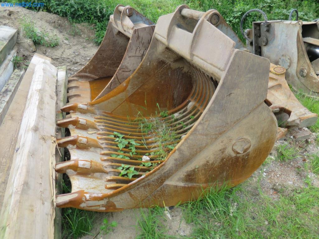 Maszyny i pojazdy budowlane (rozbiórka, roboty ziemne i recykling)-1