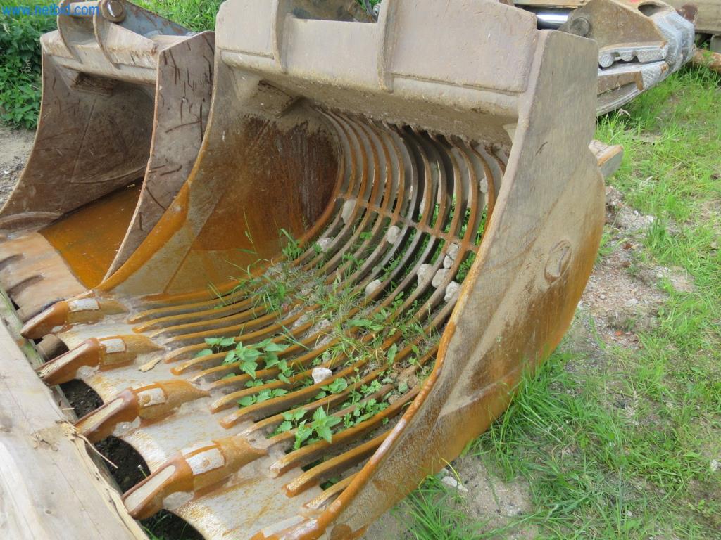 Maszyny i pojazdy budowlane (rozbiórka, roboty ziemne i recykling)-2