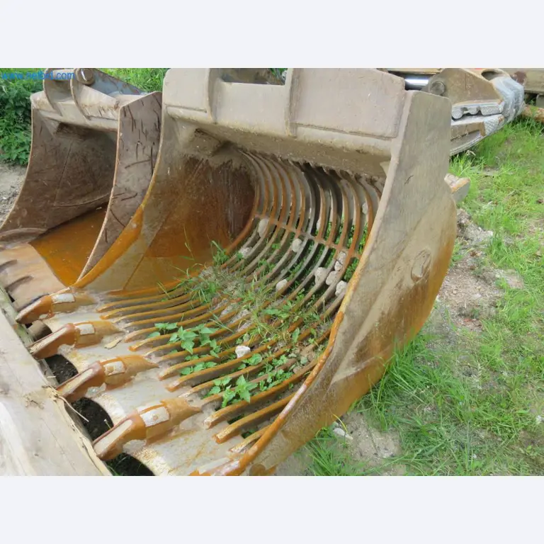 Máquinas e veículos de construção (demolição, terraplanagem e reciclagem)-2