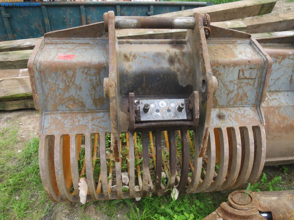 Maszyny i pojazdy budowlane (rozbiórka, roboty ziemne i recykling)-3