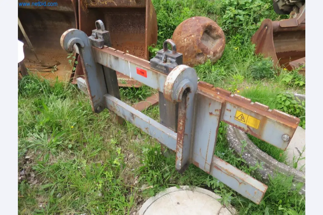 Construction machinery and vehicles (demolition, earthworks and recycling)-1