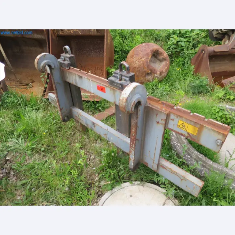 Construction machinery and vehicles (demolition, earthworks and recycling)-1