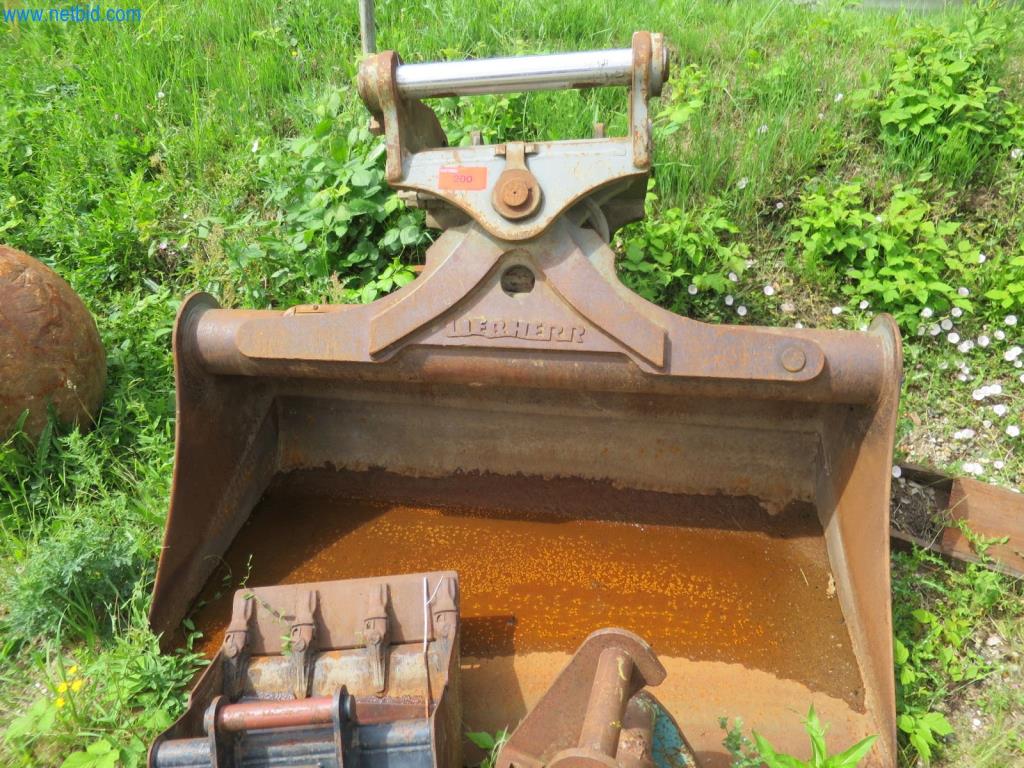 Maszyny i pojazdy budowlane (rozbiórka, roboty ziemne i recykling)-1