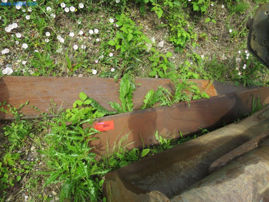 Baumaschinen und -fahrzeuge (Abbruch, Erdarbeiten und Recycling)-1