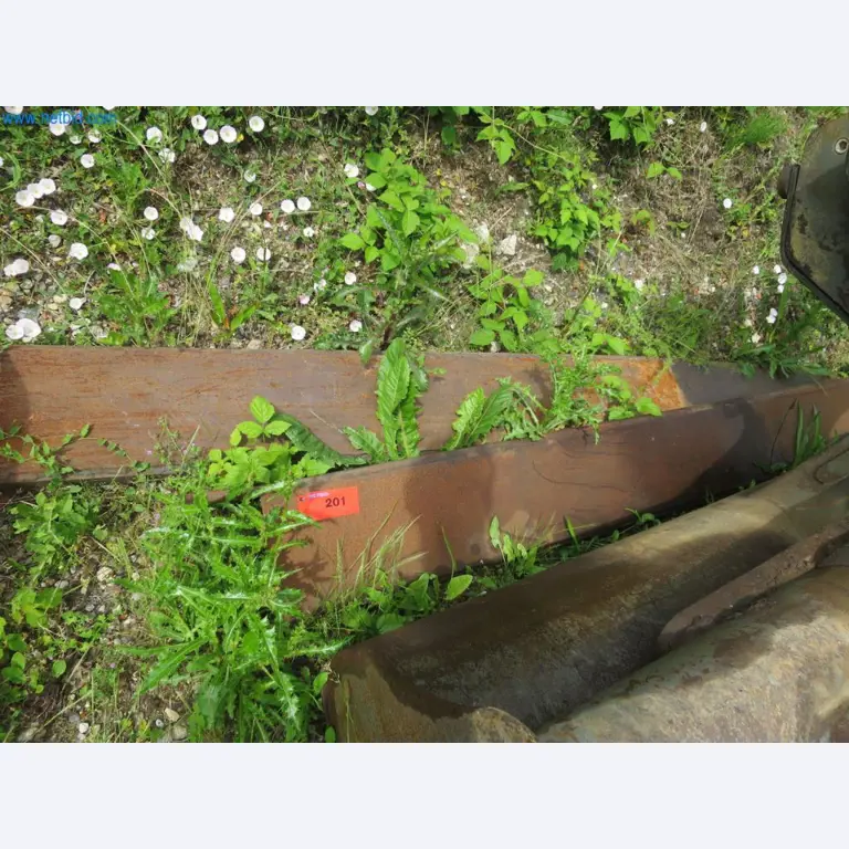 Baumaschinen und -fahrzeuge (Abbruch, Erdarbeiten und Recycling)-1