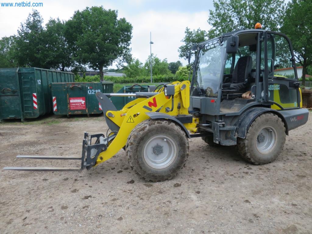 Gradbeni stroji in vozila (rušenje, zemeljska dela in recikliranje)-2