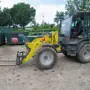 thumbnail-Baumaschinen und -fahrzeuge (Abbruch, Erdarbeiten und Recycling)-2